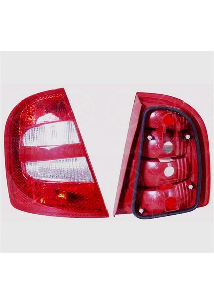 25 6Y6945111BX - Stop Lambası Sol Fabıa Hb 00-04