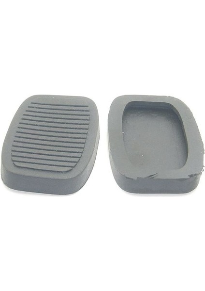 24 6U0721173 - Fren ve Debriyaj Pedal LASTİĞİ(2038) Favorit 88-94 Forman 88-94 Fel 95-01