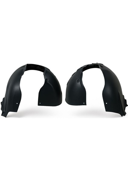 25 Sodsan 975B - Çamurluk Davlumbazı Ön Sol Octavıa 04-13