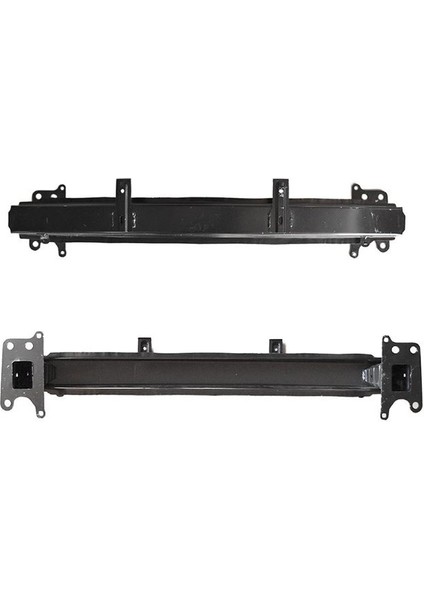 25 5J0807109BX - Tampon Demiri Ön Fabıa 07-14 Roomster 06-10