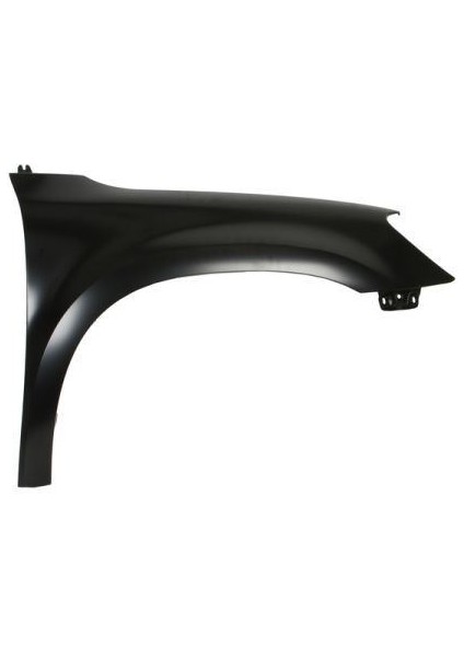 25 Tky 1383 2101 - Çamurluk Ön Sağ Yetı 10-13