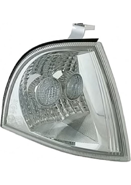 25 Tyc 18A207052B - Sinyal Lambası Ön Sag Duylu Octavia 01-11