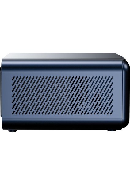 HS110 Full Hd, 4K LED Projeksiyon, Toz Geçirmez Optik Motor, Auto Focus, 1000ANSI, Android, Ethernet, Wi-Fi 6 , Bluetooth fırsatları