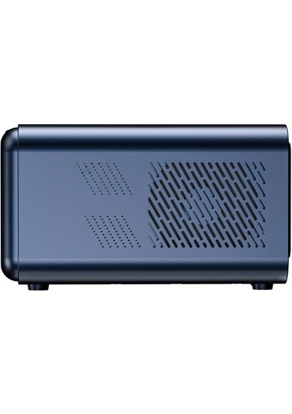 HS110 Full Hd, 4K LED Projeksiyon, Toz Geçirmez Optik Motor, Auto Focus, 1000ANSI, Android, Ethernet, Wi-Fi 6 , Bluetooth indirimleri