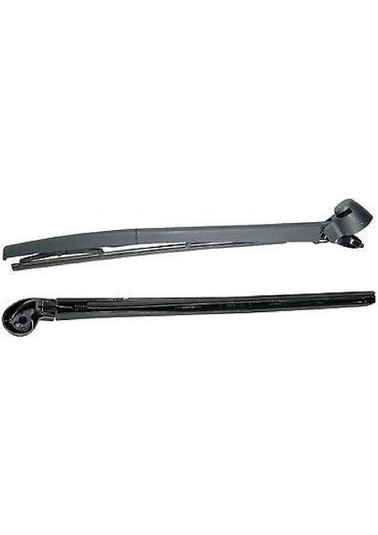 25 6Y6955707X - Silecek Kolu(Süpürgeli+Kapaklı)Arka Fabıa Hb 00-08
