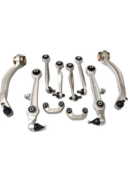 25 Trow 101125 - Salıncak Kiti Superb 02-08 Passat A4 A4Q A6 A6Q