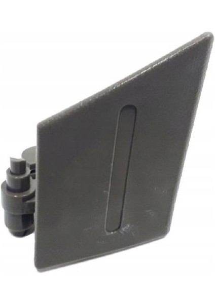 23 115988122A. - Kapı Iç Açma Kolu (2032) Ön-Arka Sol Kahverengi Em Favorıt 89-93 Forman 88-93