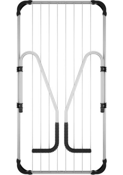 Balkon Demiri Askılığı – Pratik ve Yer Tasarruflu Çözüm fırsatları