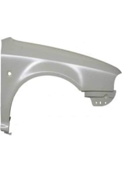 25 1U0821106BX - Çamurluk Ön Sağ Octavıa 97-11