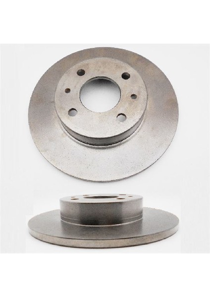 51 Yavuzsan 19038 - Fren Disk Aynası Ön TAKIM:2ADET 8V 2110-2111 Vega