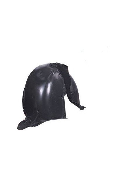 25 3T0809957X - Çamurluk Davlumbazı Ön Sol Superb 08-15