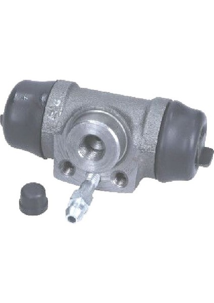 24 6U0611053BX - Fren Silindiri Arka 19MM Favorit Lx Felıcıa 95-01