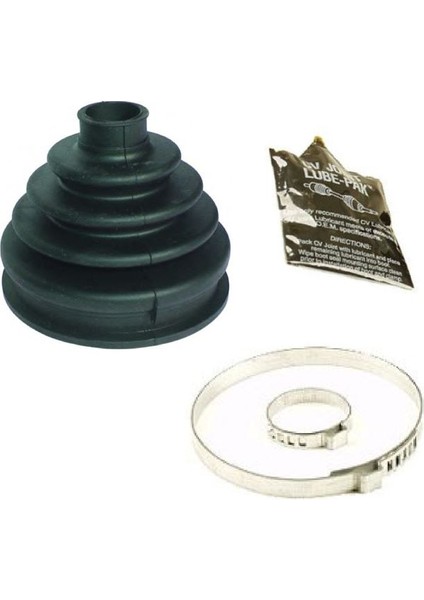 25 441498203A - Aks Körüğü Dış Kit Amx-Aym-Bbg-Bss-Bww- Superb Passat Transporter 91-95 A100 A10Q A4 A4Q A6 A6Q A8 A80 A80Q A8Q