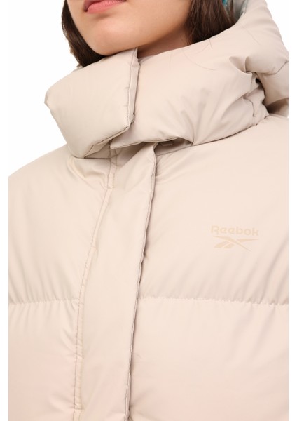 Tenra Jacket Gri Kadın Kısa Kaban fırsatları