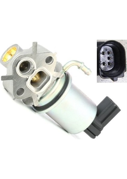 25 Pıerburg 722574120 - Egr Valfi 1.6 Akl-Avu-Bfq-Bgu-Bse-Bsf-Atm-Bgu-Apf-Aur- Octavıa Beetle Bora Caddy Golf Polo Sharan Touran Altea Cordoba Ibıza Leon Toledo A3