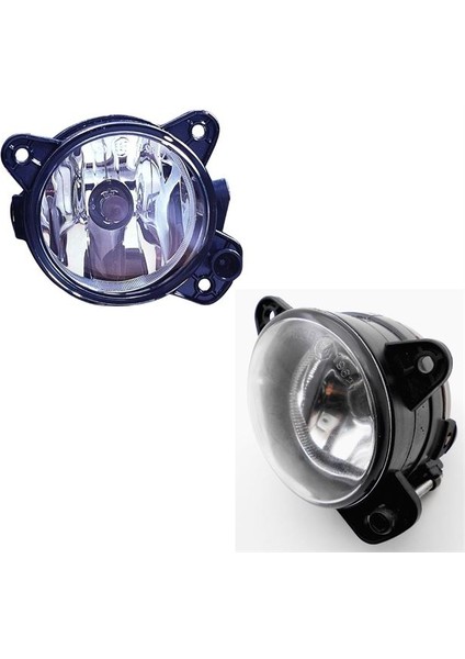 25 7E0941700X - Sis Farı Sağ Fabıa 05-14 Roomster 06-10 Crafter 06-11 Polo 05-10 Transporter 03-10 Touareg 03-07