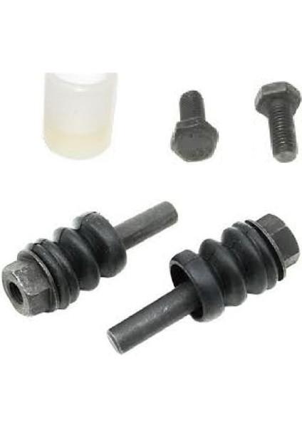 24 6U0698470XX - Fren Kaliper Tamir Takımı Pim+Körük(1 Tekerlik) Favorıt 88-94 Favorıt 88-94 Felıcıa 95-01