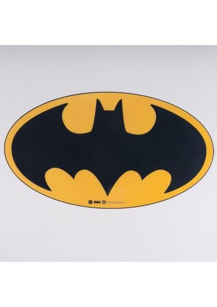 Batman - Logo Lisanslı Amerikan Servis
