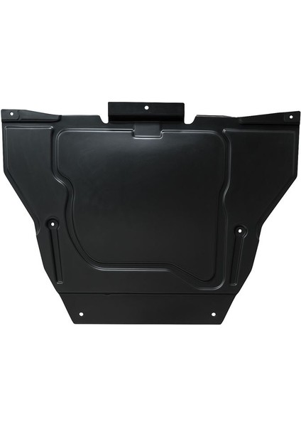 25 Sodsan 996 - Karter Muhafaza Şanzuman Koruyucu Plastik Superb 02-08 Passat 97-05 A4 95-01 A4Q 95-01