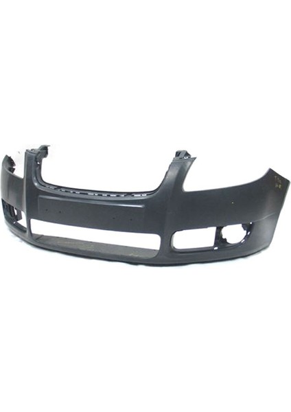 25 5J0807221X - Tampon Ön Fabıa 07-14 Roomster 06-10