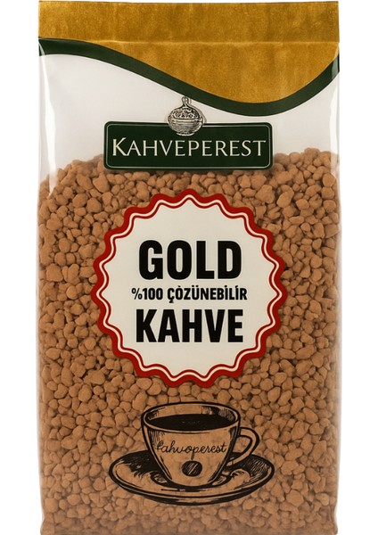 Gold Kahve 100GR 1xpaket
