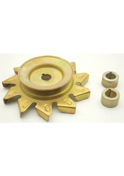 48 2108-3701051 - Alternatör Kasnağı Samara Nıva Lada