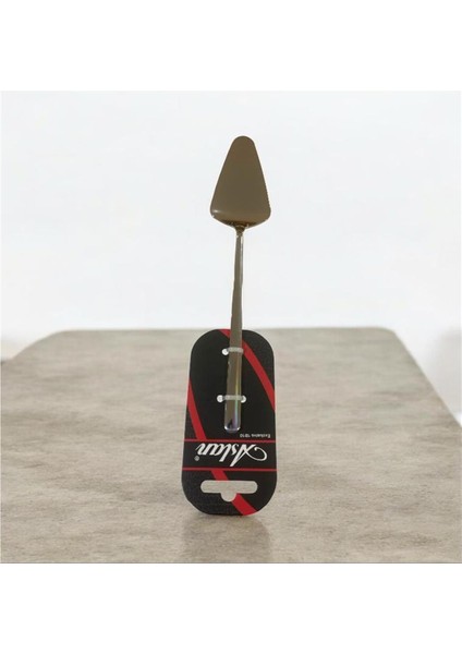 Roma Sos Spatula Sade 18/10 Cr-Ni