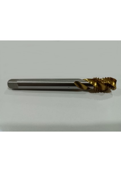 M14 Helis Diş Açma Klavuzu