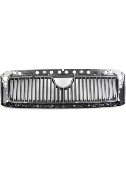 25 1U0853653AXX - Panjur Ön (Krom Çıtasız) Octavıa 01-11