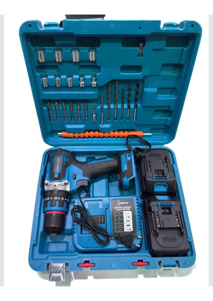 Börth 13 mm Çelik Daren Darbeli Matkap fiyatları