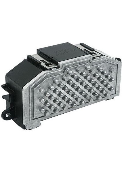 25 3C0907521DX - Fan Motor Kontrol Ünitesi(Rolesi) Octavıa Superb Yeti Caddy Golf Jetta Passat Scırocco Tıguan Altea Leon Toledo A3 Tt