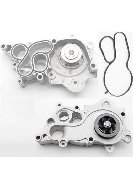 25 04E121600ADX - Devirdaim 1.2-1.4-1.6 Cnla-Crja-Cpta-Cjza-Cjzb-Chpa-Cpwa-Czda-Cwva Octavıa Fabıa Yeti Golf Jetta Polo Leon Ibıza A1 A3