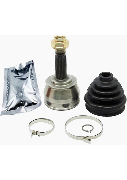 48 2108-2215012X - Aks Kafası Dış Kit Samara Vega Kalina