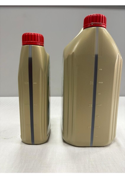 Edge 5W-30 Ll ( 4l+ 1l ) Motor Yağı (Üretim Tarihi 2025) fırsatları