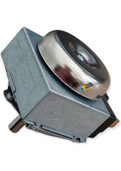 Altus 7769470110 9340 Y Dg - Doğalgazlı Fırın Programlama Zaman Saati - Ölçüye Dikkat Ediniz modelleri