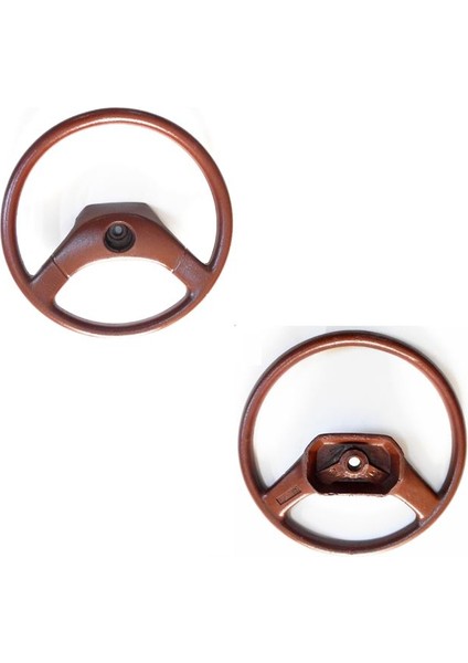 23 115590011A - Direksiyon Simidi Kahverengi(Stk6) 375CM Eski Model Favorıt Forman 88-06/93