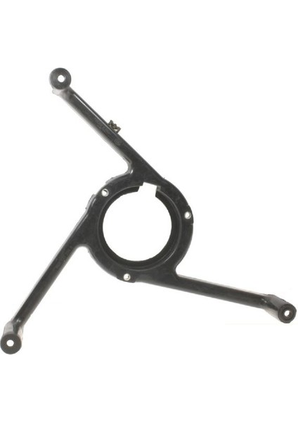 25 6Q0121206FX - Fan Motor Bağlantı Ayağı 1.2,1.4,1.9d Azq-Bme-Bmd-Bky-Bbz-Amf-Bnm-Bnv-Asy-Atd Fabia Roomster Polo Ibıza Cordoba