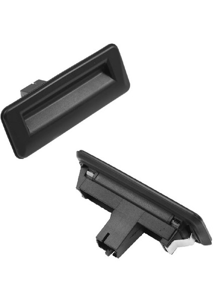 25 5E0827566X - Bagaj Kapak Acma Kolu 5.kapı Hb Fabıa 11-23 Octavia 13-17 Rapid 13-23 Roomster 11-15 Superb 08-23 Yeti 10-13 Polo 13-22