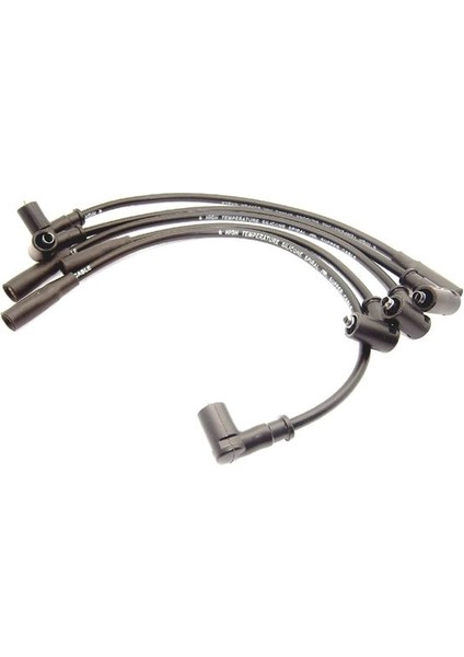 23 Autolıne ASK98821 - Buji Kablosu Takım Favorıt 135L-136L-136LX 1.3 8V 88-95 Forman 88-95