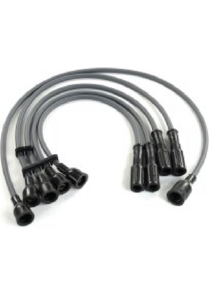 47 2121-3707150 - Buji Kablosu Takımı Karbüratörlü 1.6 4×4 Nıva