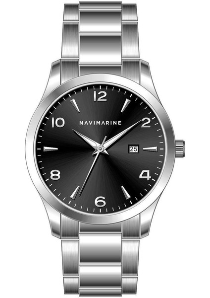 NM196-02 Erkek Kol Saati