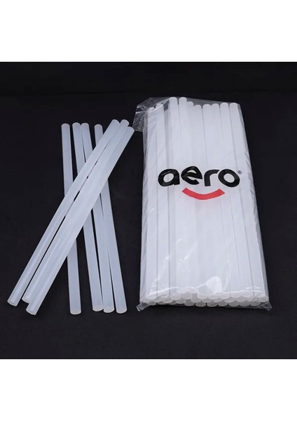 Mum Silikon Kalın (1.000 Gr)