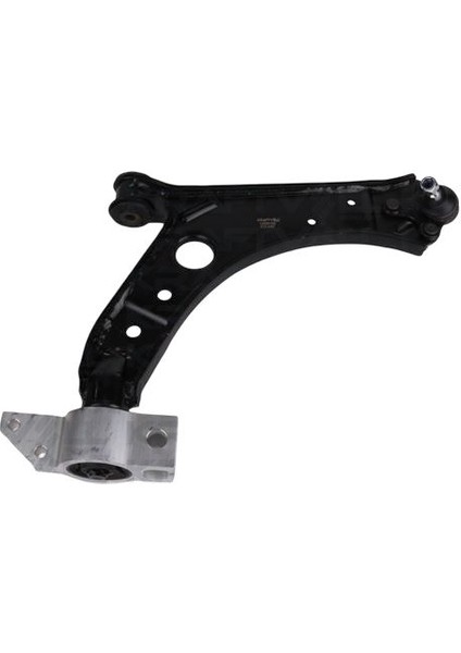 25 Formpart 2909104 - Salıncak Sağ Takozlu Rotilsiz A5 Octavia Golf Jetta