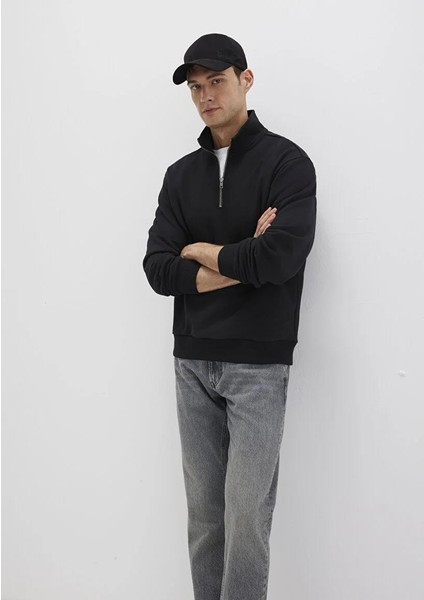 Erkek Sweatshirt M0S10419-900 modelleri