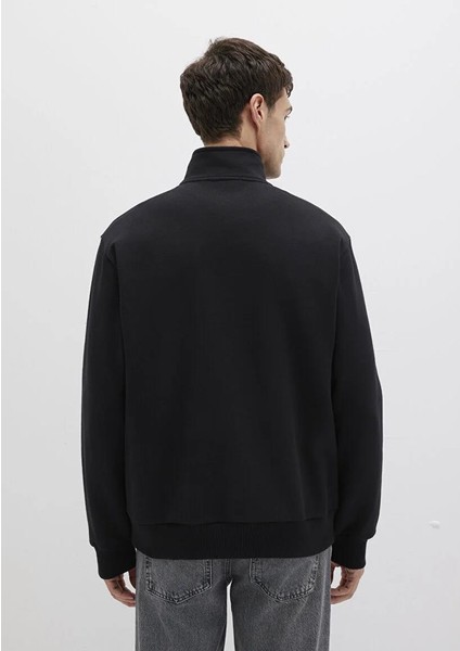 Erkek Sweatshirt M0S10419-900 indirimleri