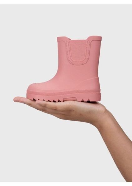 Verona Rosa Kız Çocuk Yağmur Çizmesi modelleri