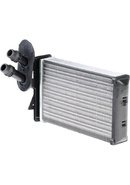 25 1J1819031BX - Kalorifer Radyatörü 235×157MM 1.6 1.8 1.9 Octavıa 97-11 Beetle 99-10 Bora 99-05 Golf 98-06 Leon 00-06 Toledo 99-04 A3 97-03 Tt 99-06