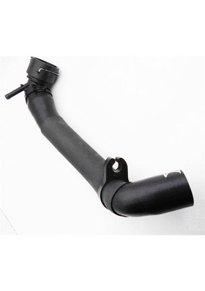 25 6Q0122101AQX - Radyatör Üst Su Hortumu+Flanşlı 1.4-1.6 Aub-Bbz-Aua-Bby-Bky-Bby-Bah- Fabıa Polo Cordoba Ibıza