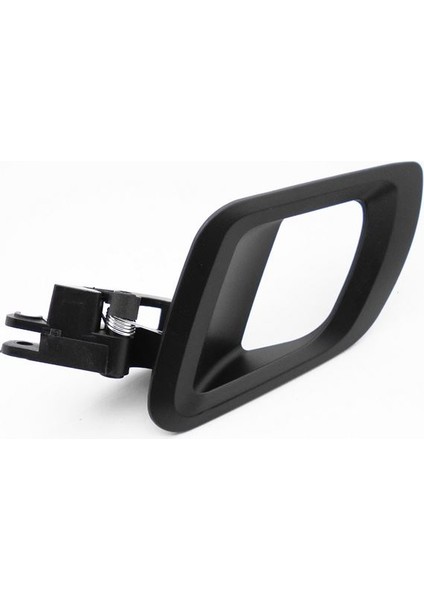 25 Hushan 1377 3012 - Kapı Iç Açma Kolu Ön Sol Siyah Fabıa 09-15 Roomster 11-15