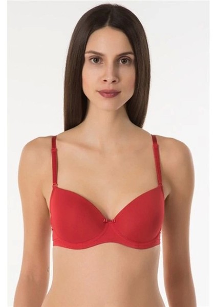 Kom Natalia Kaplı Sütyen